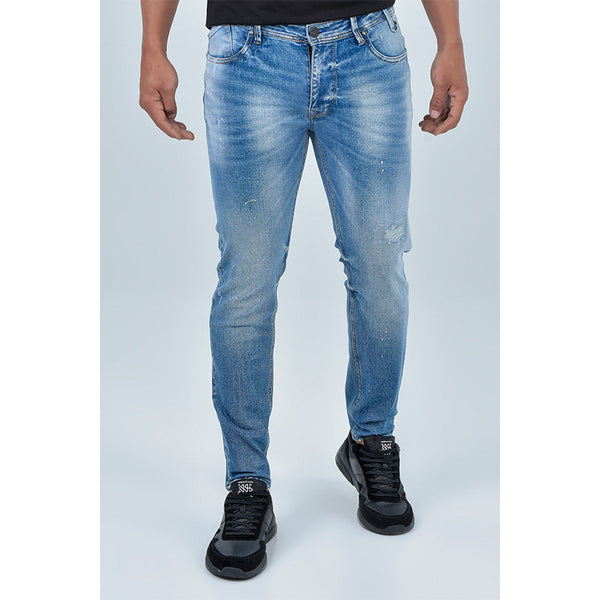 Jeans Skinny Liverpool