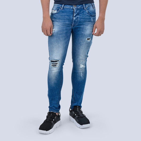 Jeans Skinny Liverpool