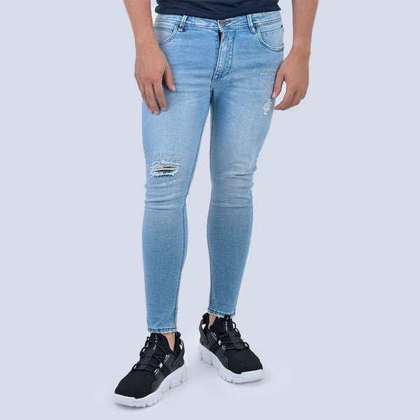 Jeans Super Skinny Manchester