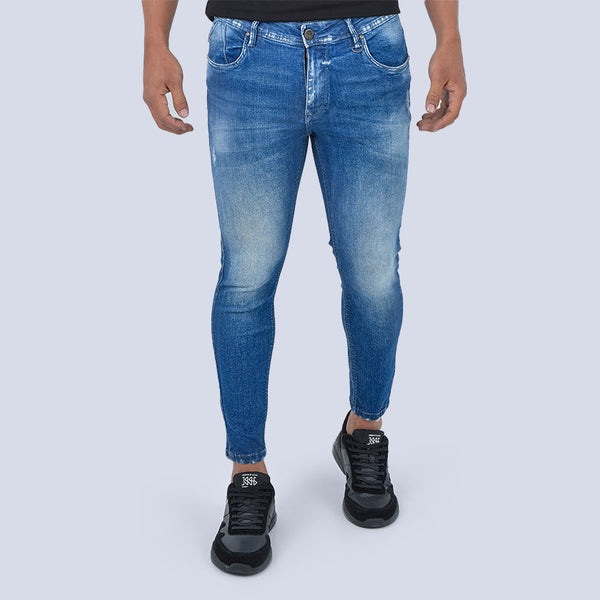 Jeans Super Skinny Manchester