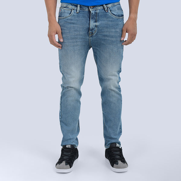 Jeans Carrot Bradford