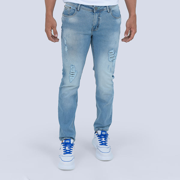 Jeans Slim London
