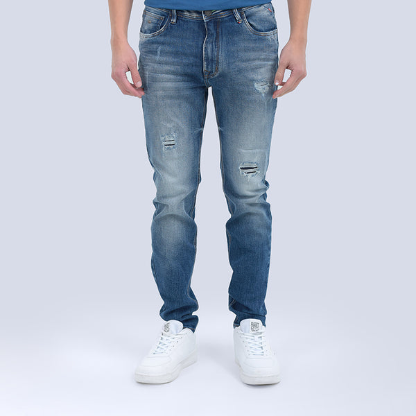 Jeans Slim London