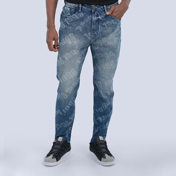 Jeans Carrot Bradford