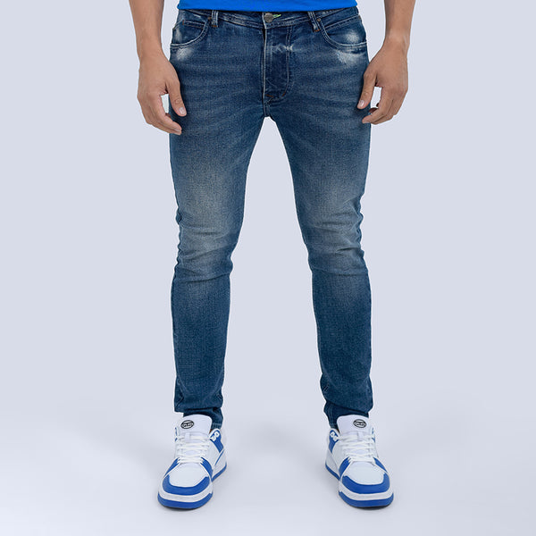 Jeans Skinny Liverpool