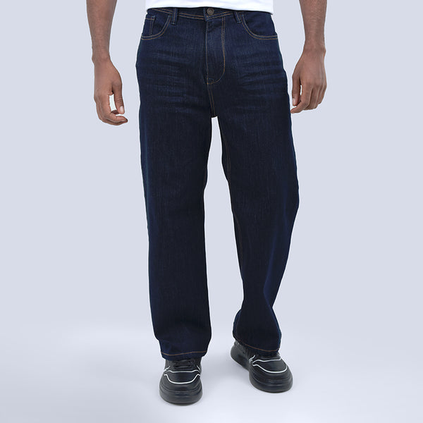 Jeans Regular Baggy