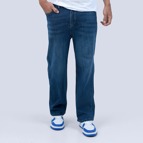 Jeans Regular Baggy