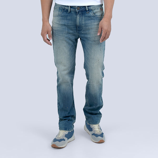 Jeans Booth Cambridge