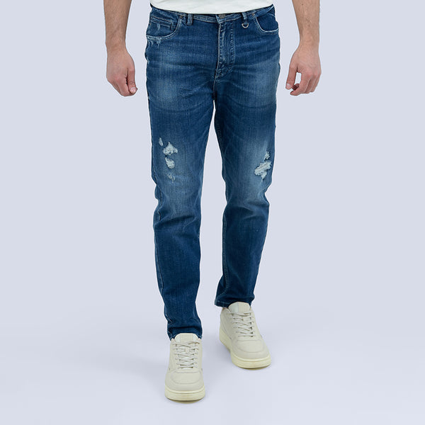 Jeans Carrot Bradford