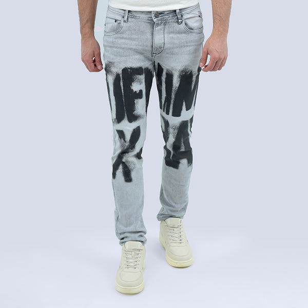 Jeans Slim London