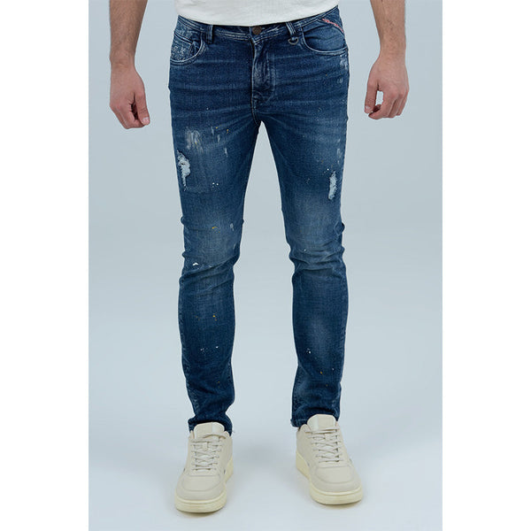 Jeans Skinny Liverpool