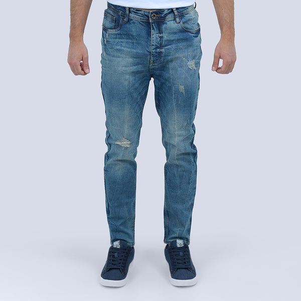 Jeans Carrot Bradford