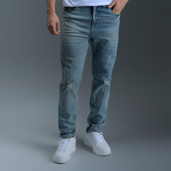 Jeans Slim London