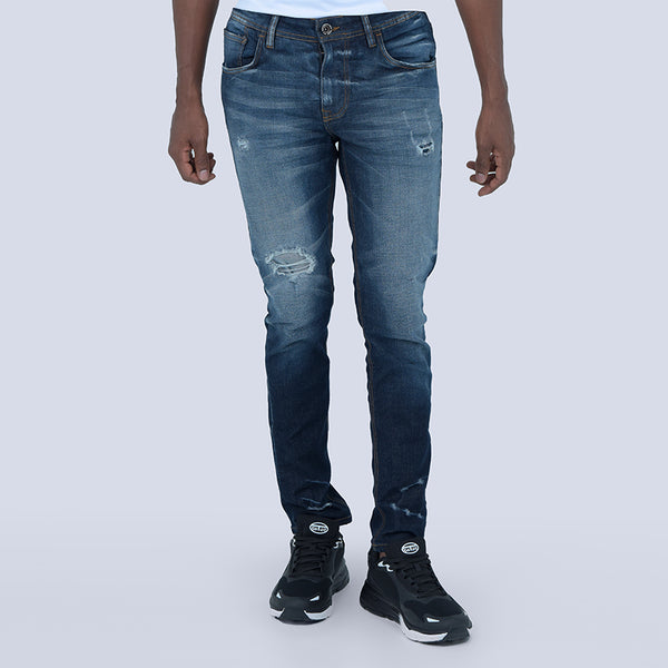 Jeans Skinny Liverpool
