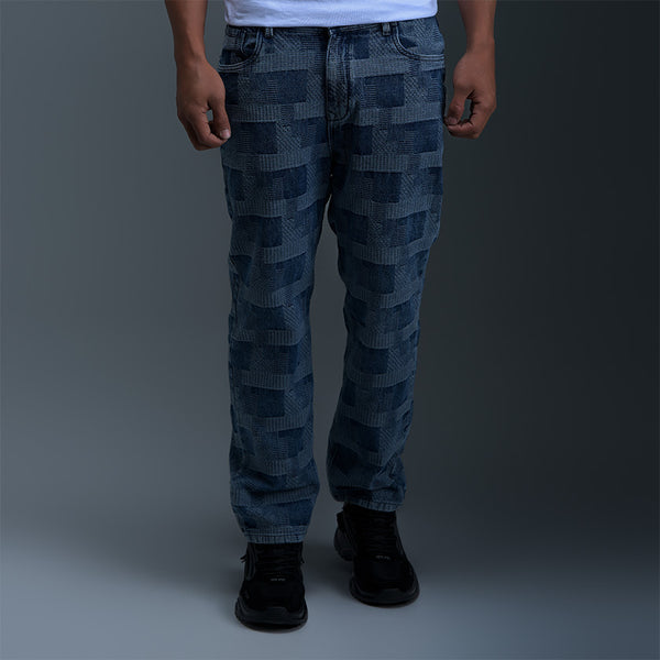 Jeans Regular Baggy