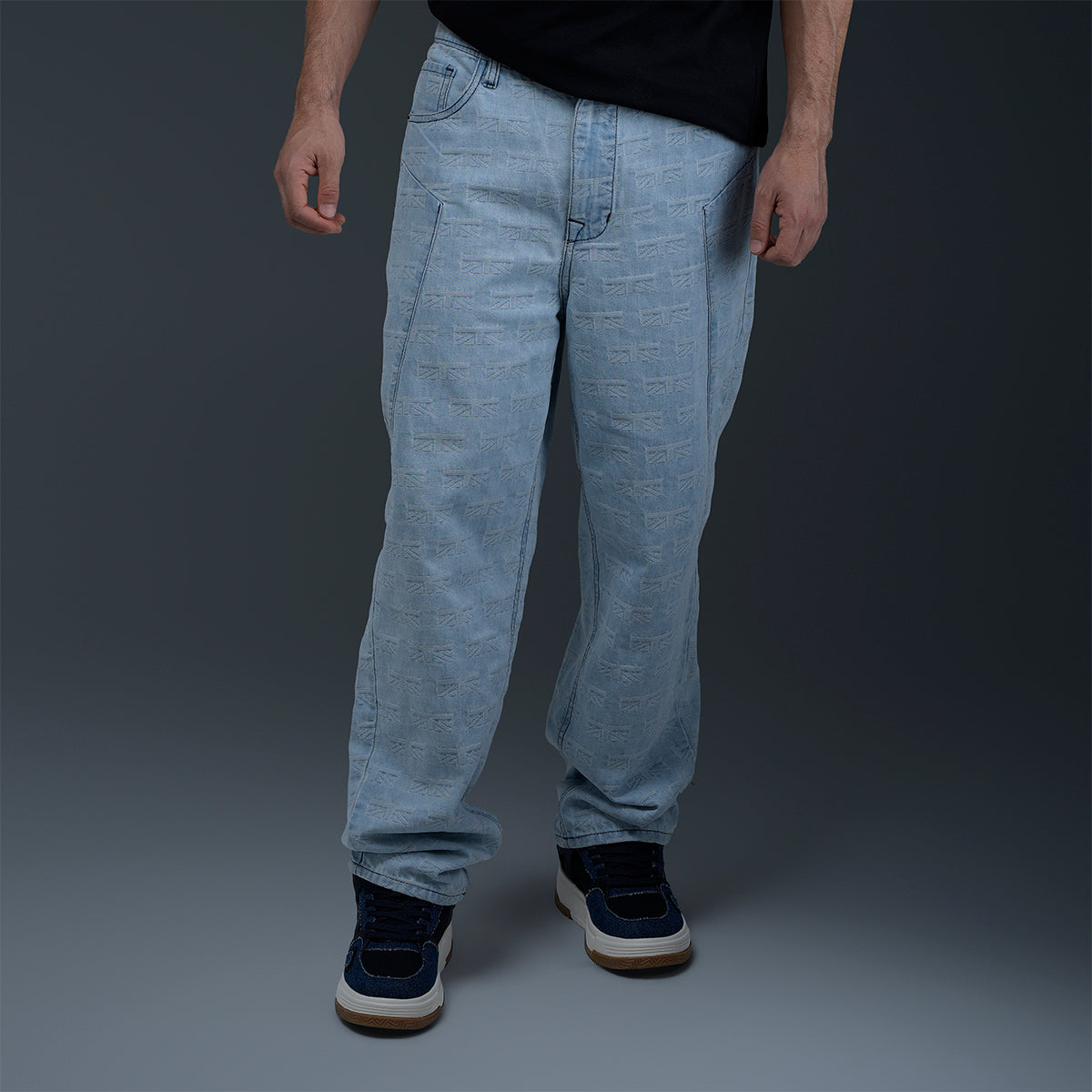 Jeans Azul Boyfriend Bristol