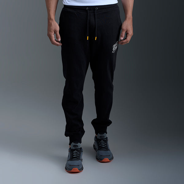 Jogger