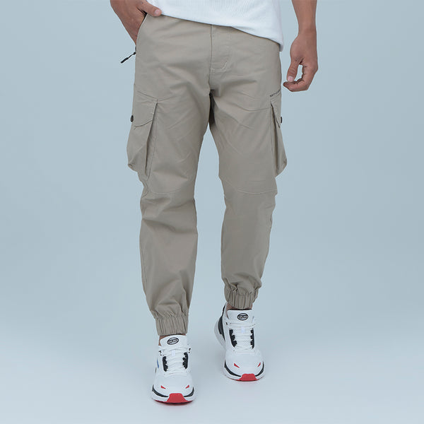 Pantalón Cargo