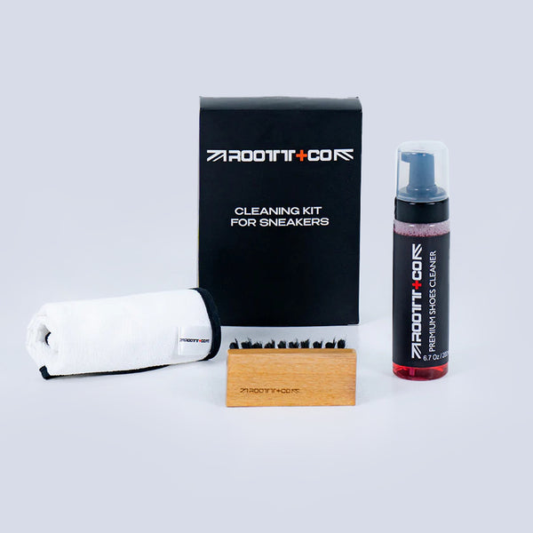 Kit Limpieza Para Tenis