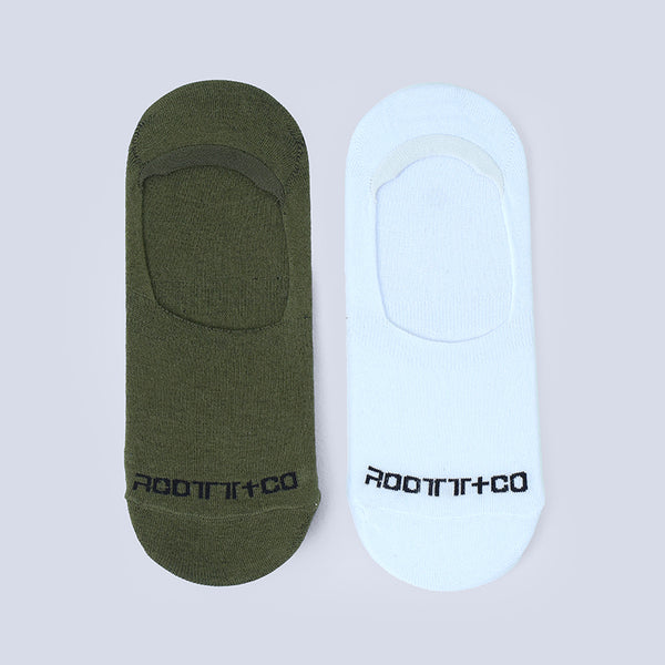 Medias X2 Pack