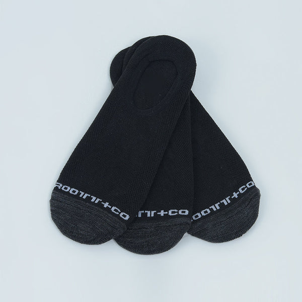 Pack 3 Medias Cortas