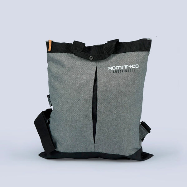 Morral Ecológico