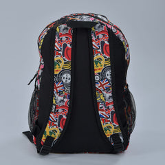 Morral Full Diseño