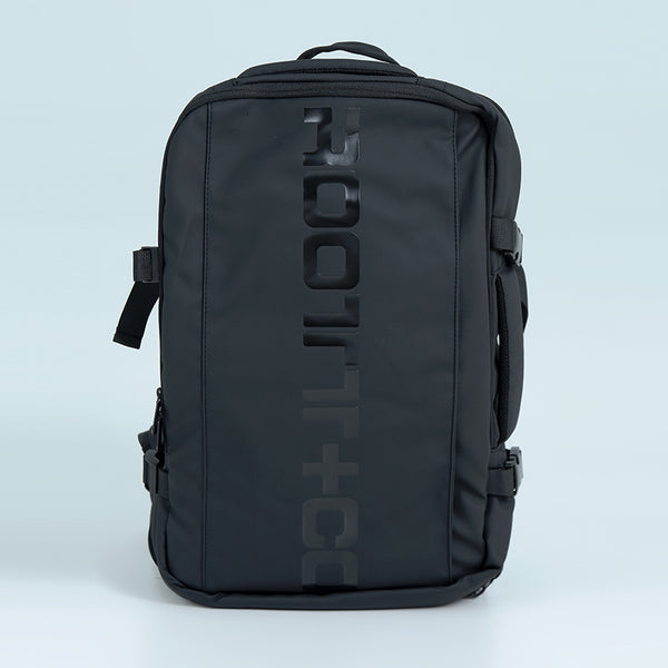 Morral Traveler