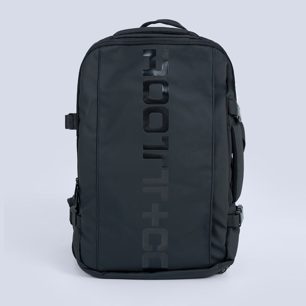 Morral Traveler