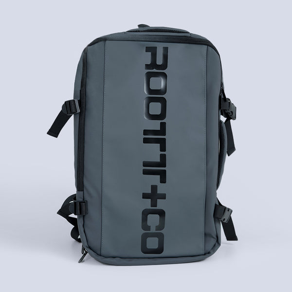 Morral Traveler