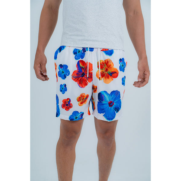 Pantaloneta Playera