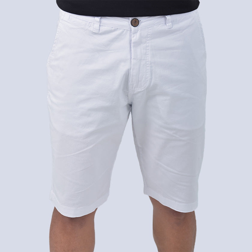 Bermudas Blancas