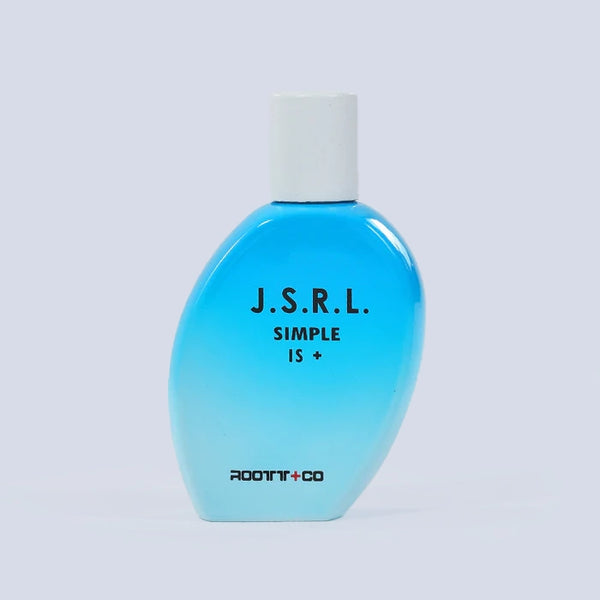 Perfume J.S.R.L SIMPLE IS +