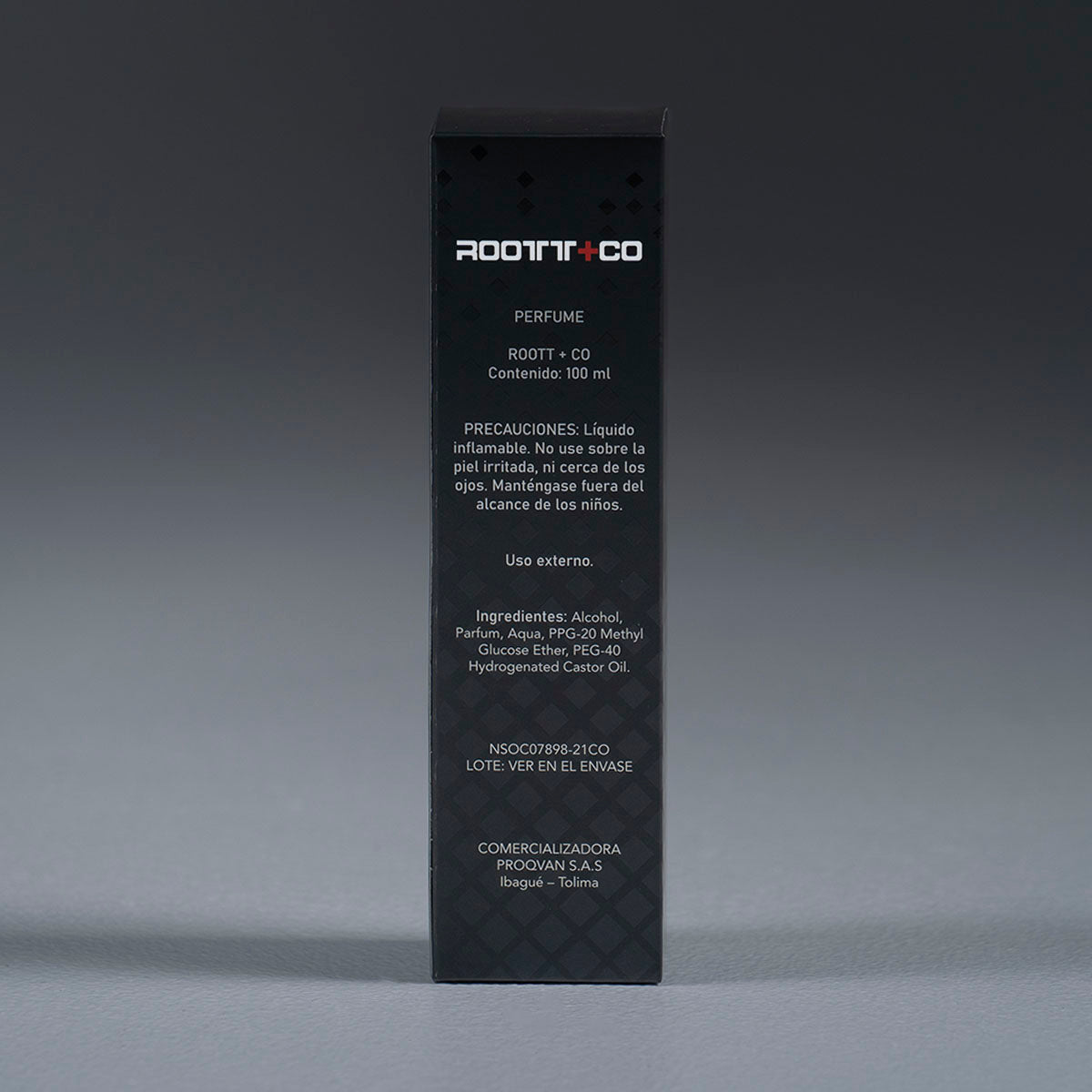 Perfume Roott+Co