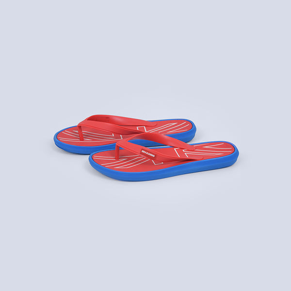 Sandalias Tres Puntadas