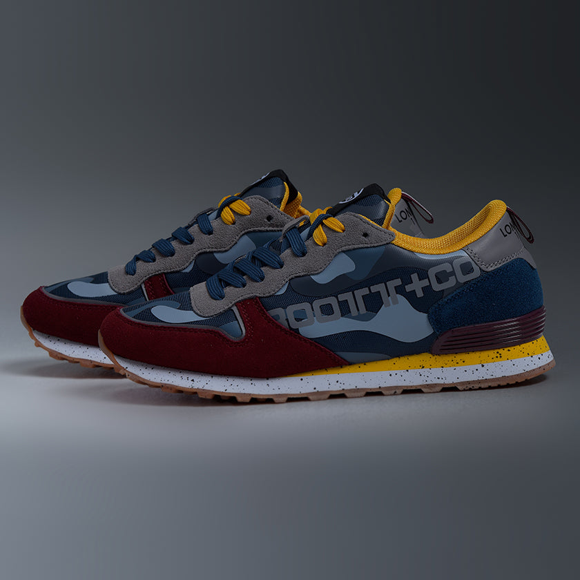 SNEAKERS ROOTT+CO