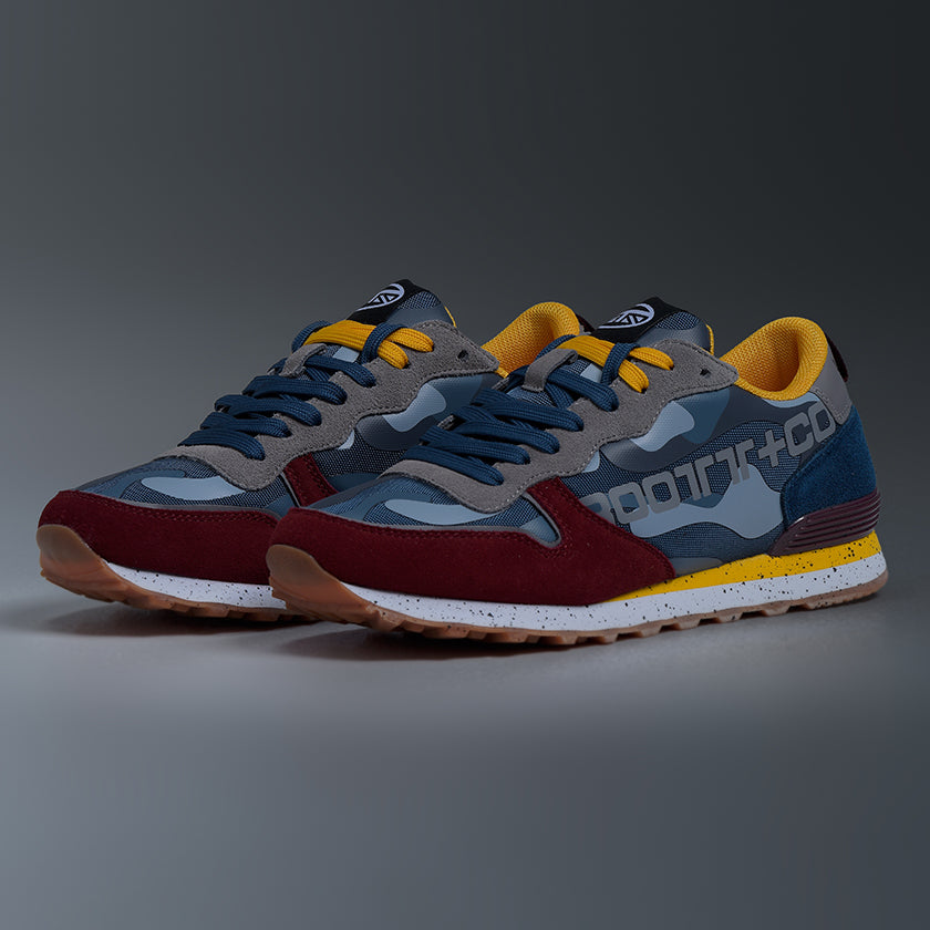 SNEAKERS ROOTT+CO