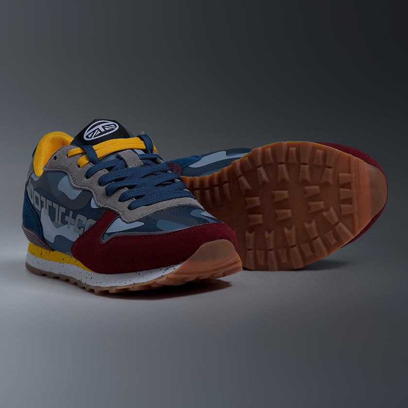 SNEAKERS ROOTT+CO