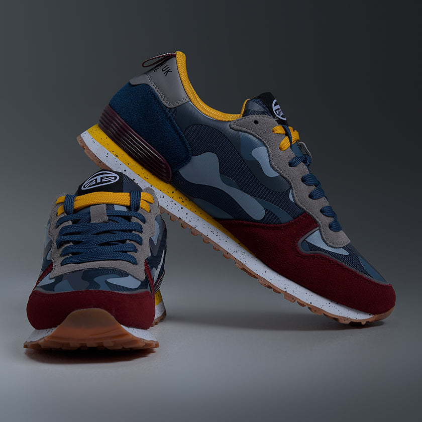 SNEAKERS ROOTT+CO