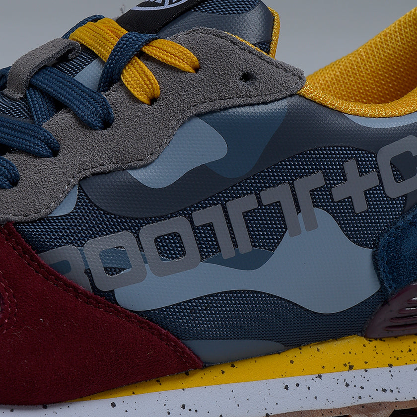 SNEAKERS ROOTT+CO