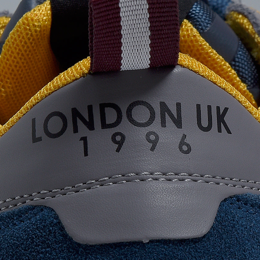 SNEAKERS ROOTT+CO