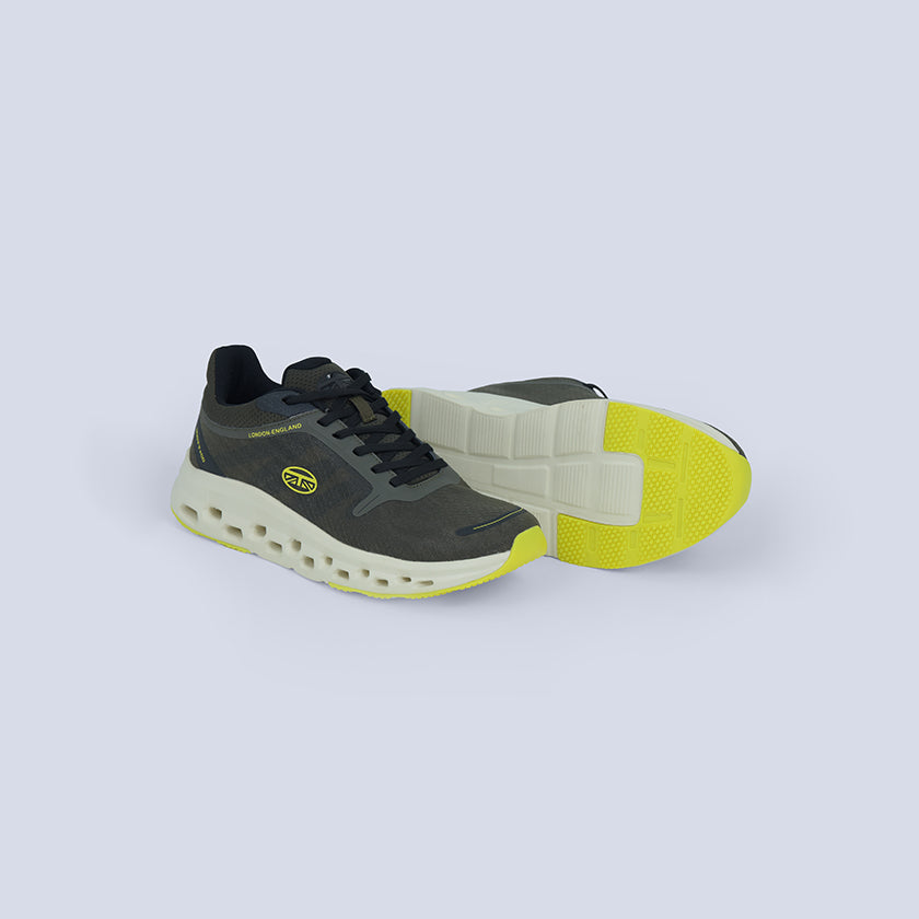 Tenis Ultra Max