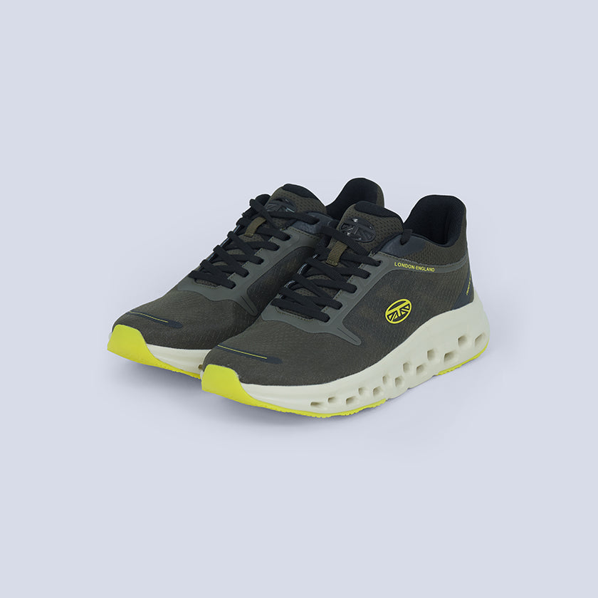 Tenis Ultra Max