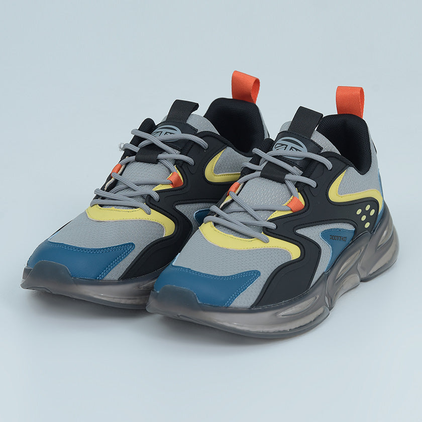 TENIS ROOTT AIR