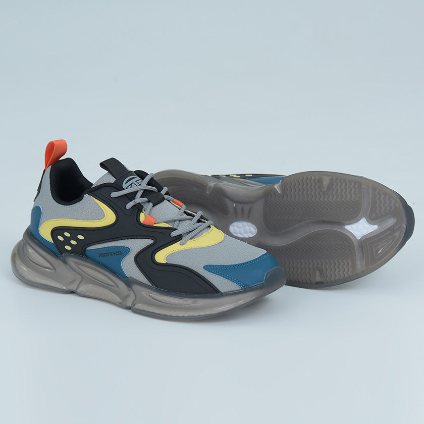 TENIS ROOTT AIR