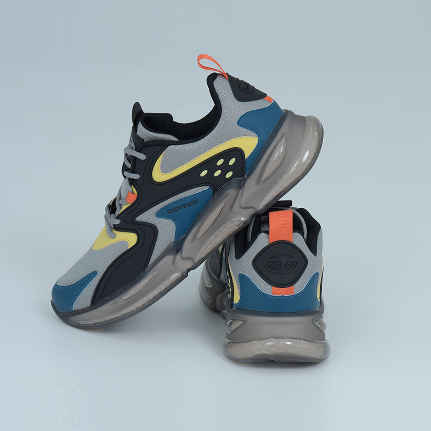 TENIS ROOTT AIR