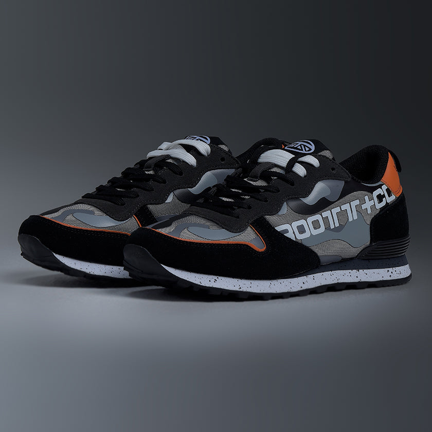 SNEAKERS ROOTT+CO