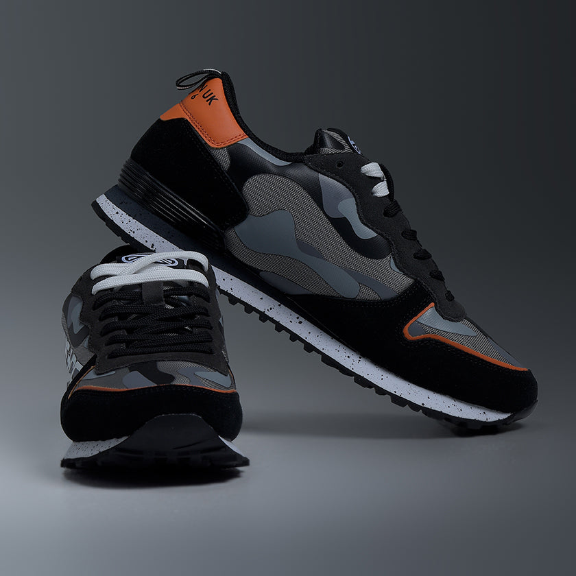 SNEAKERS ROOTT+CO
