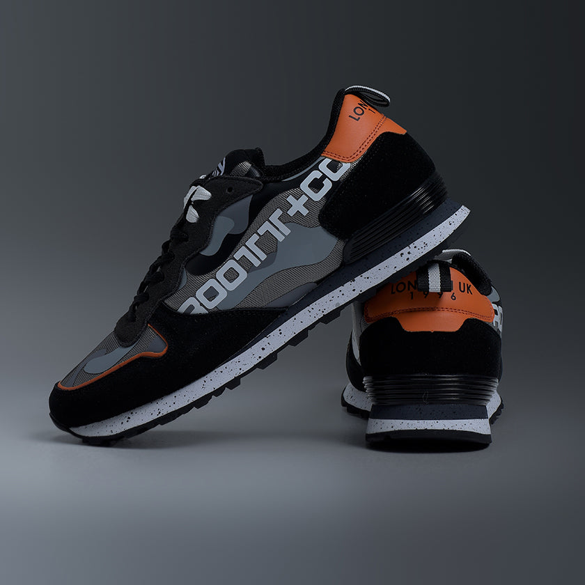 SNEAKERS ROOTT+CO
