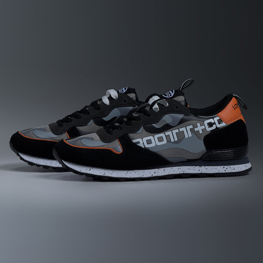 SNEAKERS ROOTT+CO
